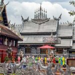 Private Tour: Chiang Mai City Tour Full Day - Who Should Book This Tour?