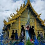 Private Tour Chiang Rai 3 Wonderful Temples & Lalitta Cafe - Why This Tour Offers Great Value