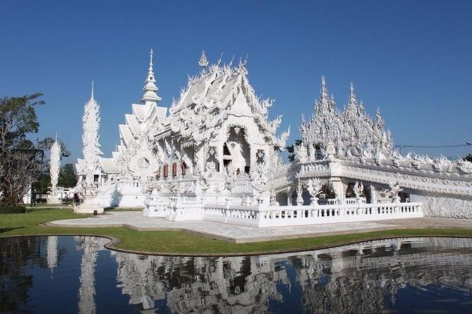 Private Tour: Chiang Rai Golden Triangle Day Trip from Chiang Mai - FAQs