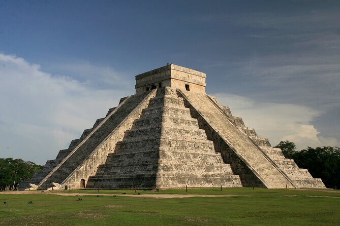 Private Tour: Chichen Itza, Cenote & Izamal Magic Town by Yucatan Concierge - The Sum Up