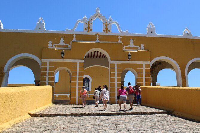 Private Tour Chichen Itza, Izamal , Cenote and Sabor Yucateco - Transportation, Group Size, and Overall Comfort