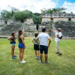 Private Tour: Coba and Tulum Ruins from Cancun - Authentic Experiences and Genuine Insights from Travelers