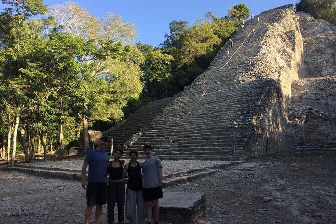 Private Tour: Coba Ruins by Bike, Tulum Ruins by Boat and Swim in a Cenote - Final Thoughts: Who Should Consider This Tour?