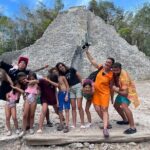 Private Tour Coba ruins Cenote Cavern Mayan Village Lunch - Exploring the Coba Ruins, Cenotes, and Mayan Village Lunch: A Detailed Review