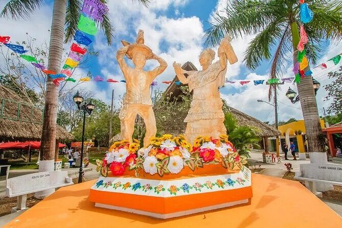 Private Tour Cozumel your way Jeep 4x4 up to 4 People - FAQ: Your Questions Answered