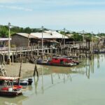 Private Tour: Crab Island Sightseeing Boat Ride and Seafood Lunch - Who Would Love This Tour?