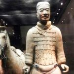 Private Tour: Customize Your Day in Xi'an - The Itinerary Breakdown