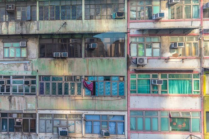 Private Tour: Customized 6-Hour Hong Kong City Tour - Practical Considerations and Tips