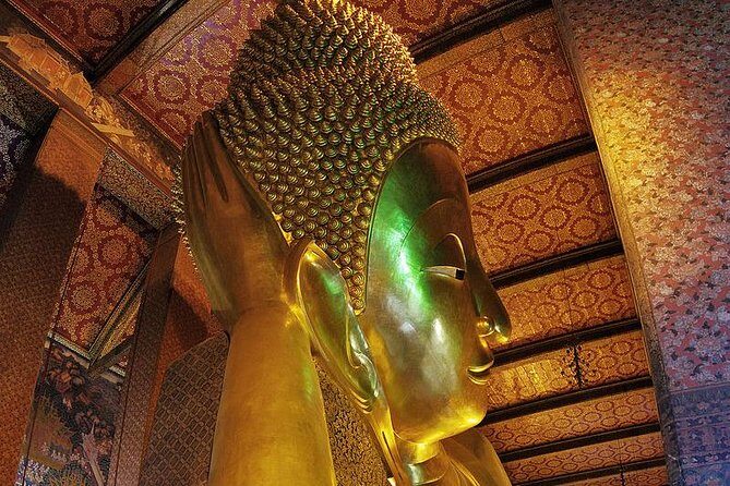 Private Tour: Damnoen Saduak Floating Market and Bangkok City Temples - FAQ