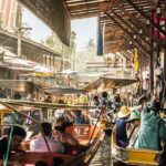Private Tour : Damnoen Saduak Floating Market from Bangkok (SHA Plus) - The Authenticity and Practicality of the Experience