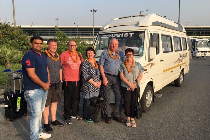 Private Tour : Delhi Day Tour with Tour Guide - Who Will Love This Tour?