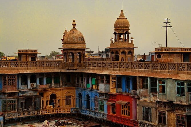 Private Tour: Delhi Photography Tour - A Deep Dive into the Delhi Photography Tour