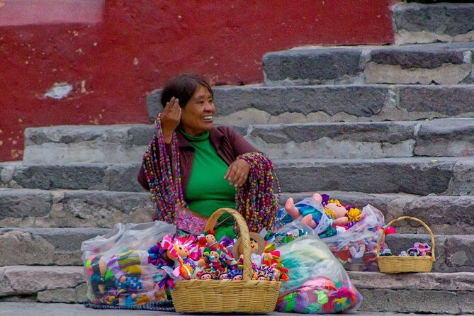 Private Tour: Discover San Miguel de Allende from Mexico City - The Value Proposition