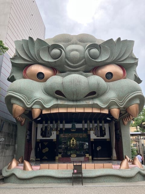 Private Tour: Discover the Best of Osaka with a Local Guide - The Value of a Private Guided Tour in Osaka