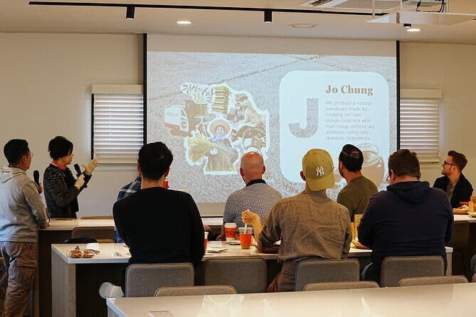 Private Tour: DMZ Aegibong & Korean Culinary Workshop Experience - Practical Details and Value