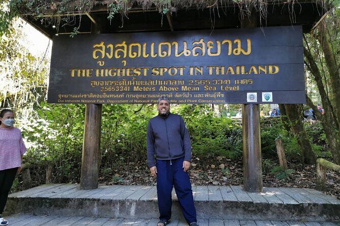 Private Tour Doi Inthanon And Trekking Nature Trail, Chiang Mai - Who Will Love This Tour?