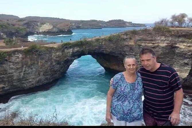 Private tour : East of Nusa Penida Day Tour All-inclusive - FAQs