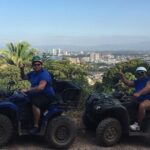 Private Tour: El Eden ATV Adventure from Puerto Vallarta - Exploring the Details of the El Eden ATV Adventure