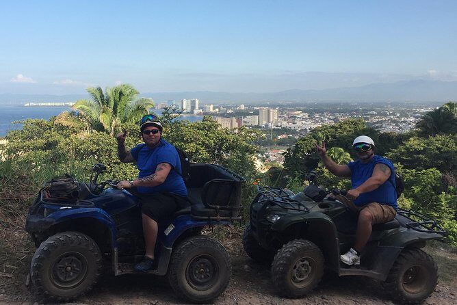 Private Tour: El Eden ATV Adventure from Puerto Vallarta - Exploring the Details of the El Eden ATV Adventure