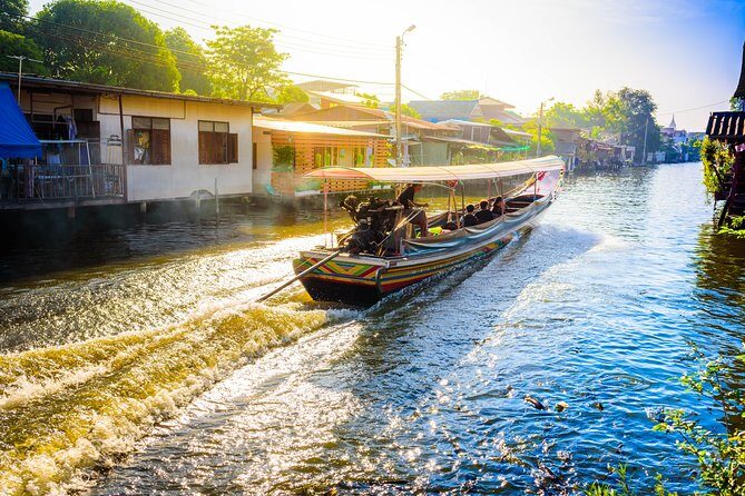 Private Tour: Floating Markets and Suan Sampran Day Trip from Bangkok - Who Is This Tour Best For?