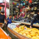 Private Tour: Floating Markets of Damnoen Saduak Cruise Day Trip from Bangkok - Final Thoughts