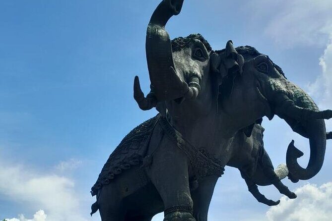 Private Tour for Ancient City Bangkok and Erawan Museu(min 2 pax) - Who Would Love This Tour?