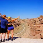 Private tour from Almaty 6 days in Kazakhstan and Kyrgyzstan - Who Is This Tour Best For?