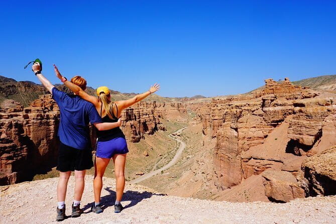 Private tour from Almaty 6 days in Kazakhstan and Kyrgyzstan - Who Is This Tour Best For?