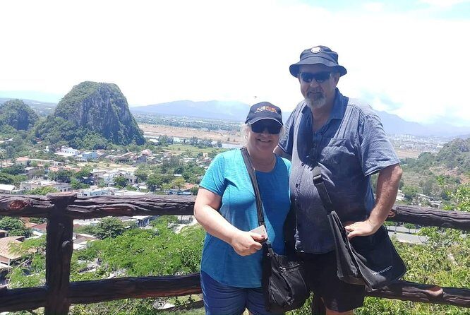 Private tour from Da Nang port to Marble Mountains & Hoi An City - Full Review: An In-Depth Look at the Da Nang to Hoi An Experience