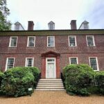 Private tour from Williamsburg to Berkeley Plantation - Exploring Berkeley Plantation: A Deep Dive