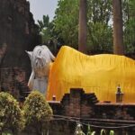 Private Tour: Full-Day Ayutthaya Tour from Bangkok - FAQs