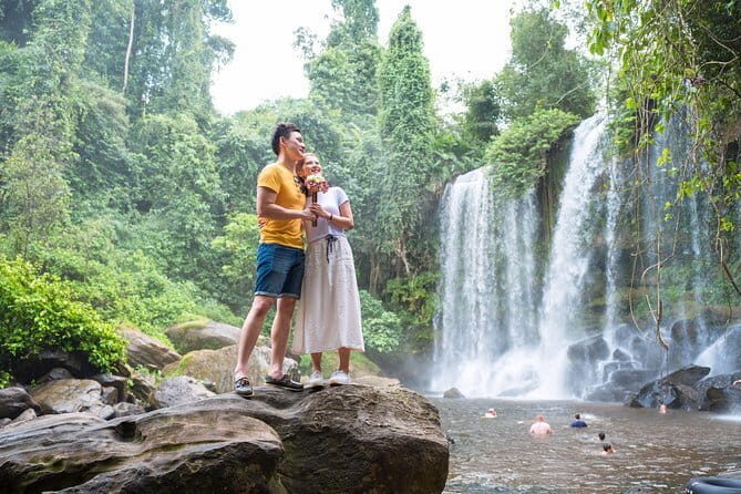Private tour: Full Day of Kulen Mountain tour & Tonle Sap lake - Practical Details and Value