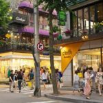 Private Tour: Gangnam Style Tour - Breaking Down the Gangnam Style Tour