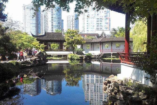 Private Tour: Gardens of Vancouver - Who Should Consider This Tour?