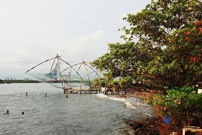 Private Tour : Glimpse of Kochi - What Real Travelers Say