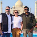 Private Tour Guide For Taj Mahal - The Authentic Experience: Why Choose a Private Guided Tour?