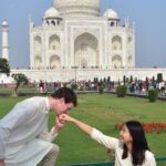 Private Tour Guide for Taj Mahal and Agra Fort - Frequently Asked Questions