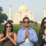 Private Tour Guide For Taj Mahal And Agra Fort - Practical Details: What You Need to Know