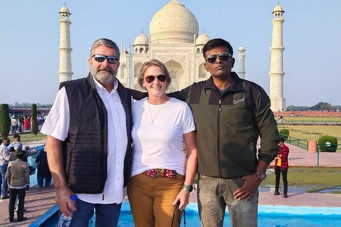 Private Tour Guide For Taj Mahal - The Authentic Experience: Why Choose a Private Guided Tour?