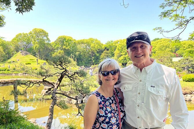 Private Tour Guide in English or Spanish (Español) - The Value of a Private Guided Tour in Tokyo