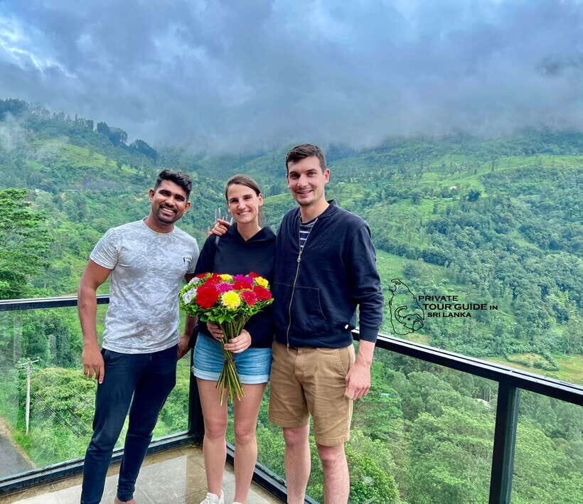 PRIVATE TOUR GUIDE IN SRI LANKA 6-days tour package. - The Practical Side: What You Need to Know