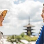 Private Tour Guide Kyoto with a Local: Kickstart your Trip, Personalized - Who Should Book This Tour?