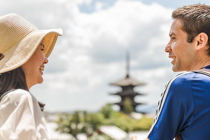 Private Tour Guide Kyoto with a Local: Kickstart your Trip, Personalized - Who Should Book This Tour?