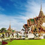 Private Tour Guide Service with Transport(Van) in Bangkok (SHA Plus) - A Deep Dive into the Private Tour Experience