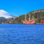 Private Tour - Hakone Day Trip! A Tour to Explore All Must-Sees! - Who Should Consider This Tour?