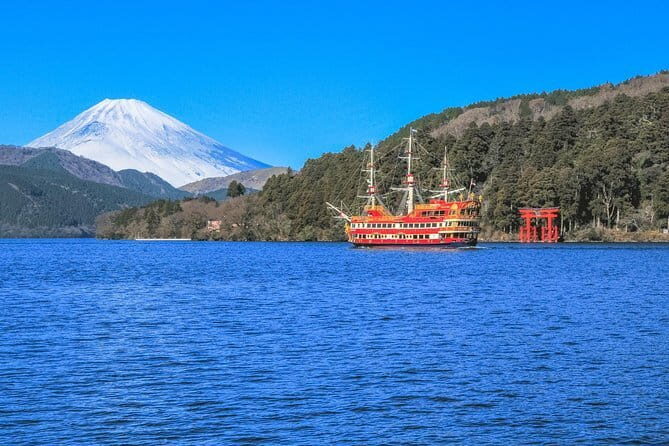 Private Tour - Hakone Day Trip! A Tour to Explore All Must-Sees!