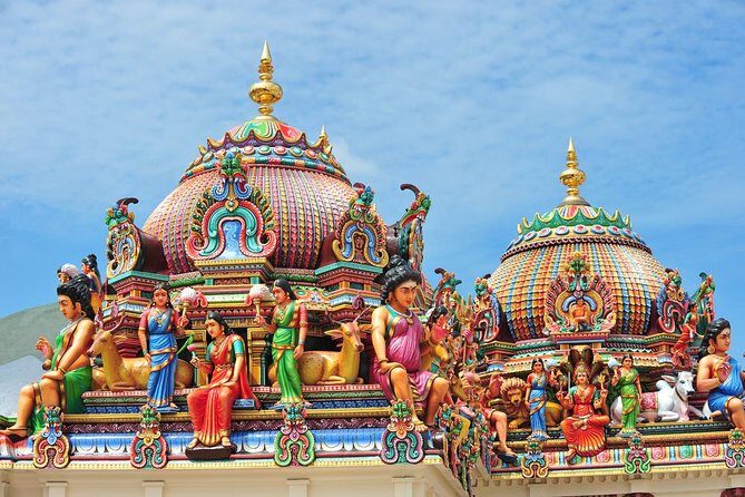 Private Tour: Half-Day Chennai Sightseeing with Government Museum and Kapaleeshwar Temple - A Deep Dive into the Chennai Half-Day Tour