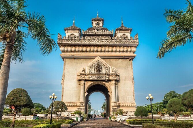 Private Tour: Half-day City Guided Tour of Vientiane - Why This Tour Works for Travelers