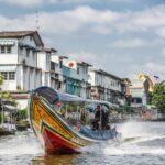 Private Tour: Half-day Grand Palace and Wat Arun by Boat - The Sum Up