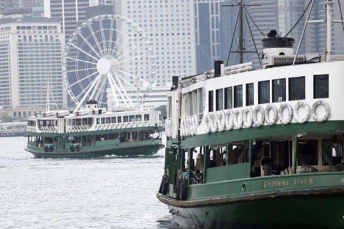 Private Tour: Half-Day Highlights Tour of Hong Kong Island - Final Thoughts: Is This Tour Worth It?